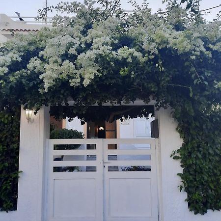 Villa Bianca Kremastí Eksteriør bilde