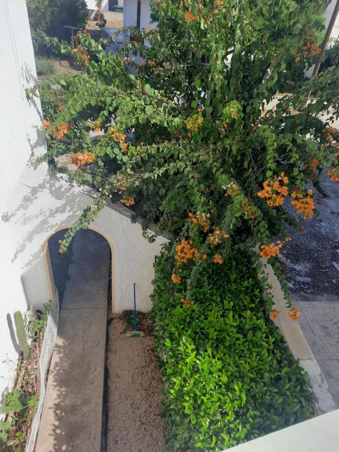 Villa Bianca Kremastí Eksteriør bilde