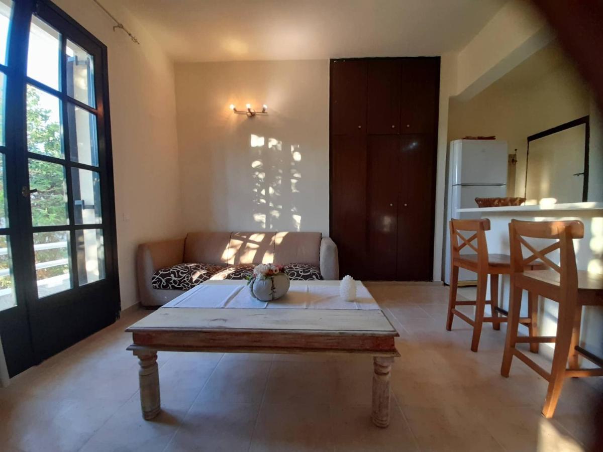 Villa Bianca Kremastí Eksteriør bilde