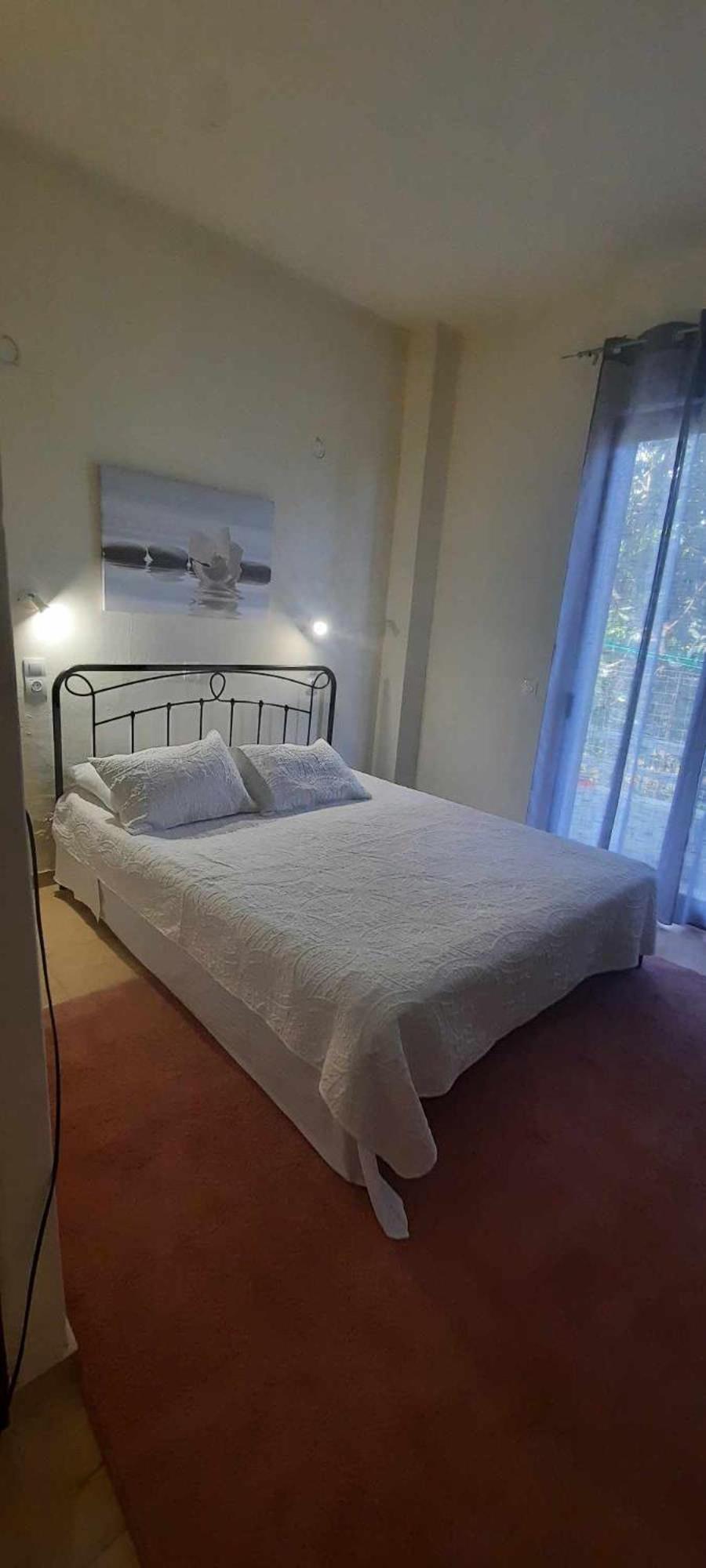 Villa Bianca Kremastí Eksteriør bilde